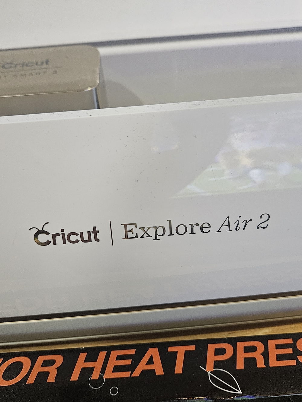 Cricut Cut Smart 2 Accessory